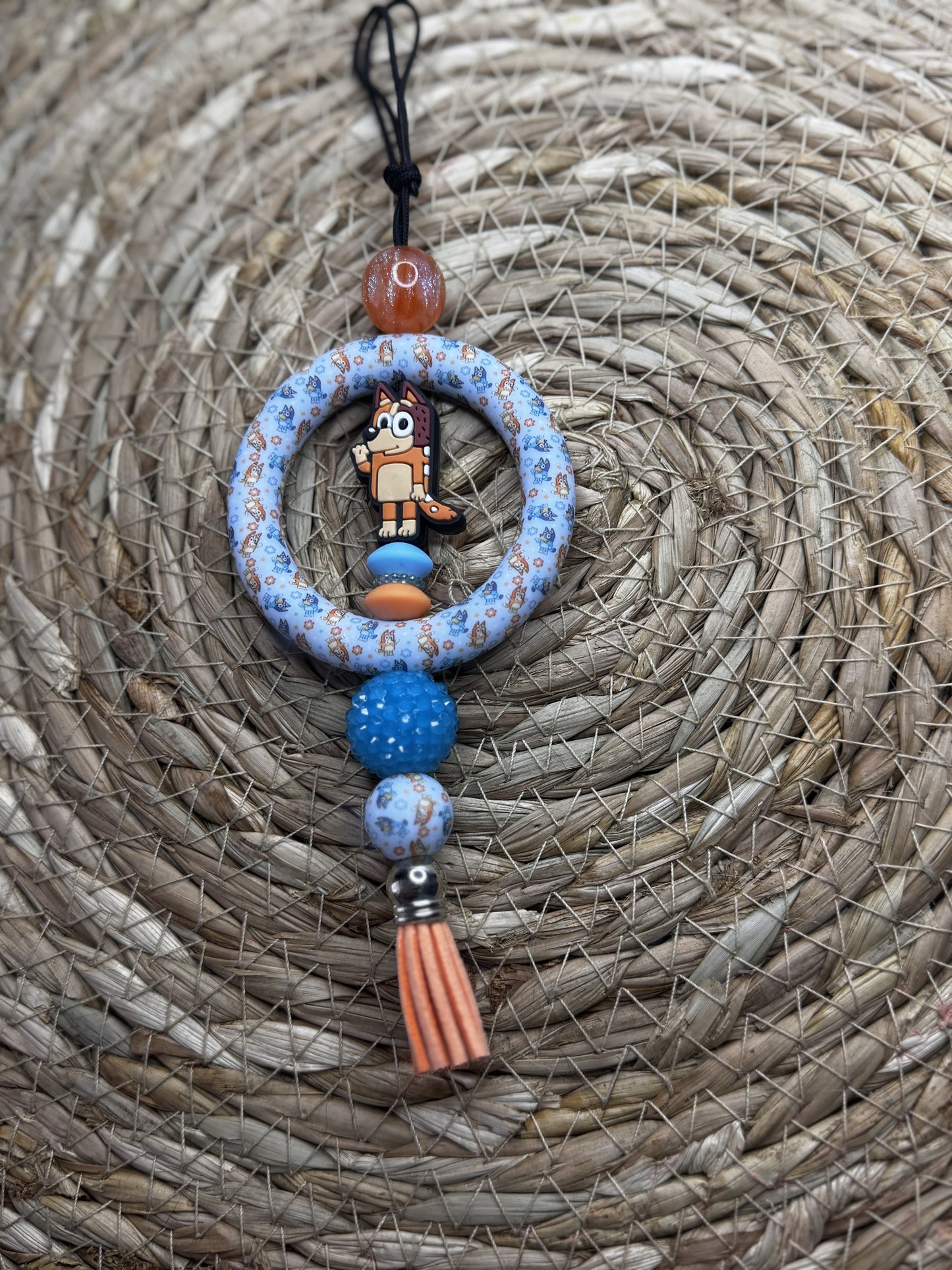 Car Charms