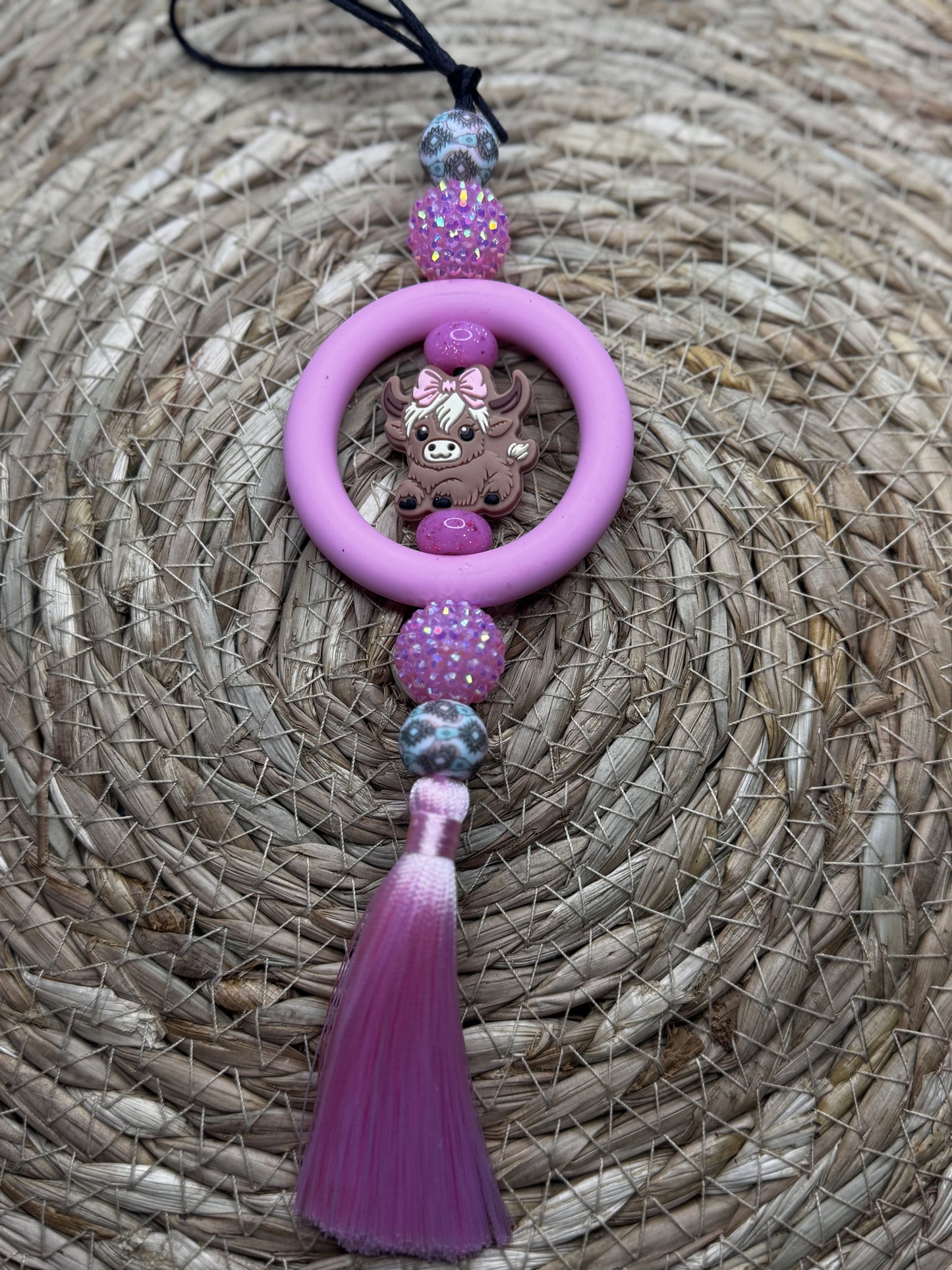 Car Charms