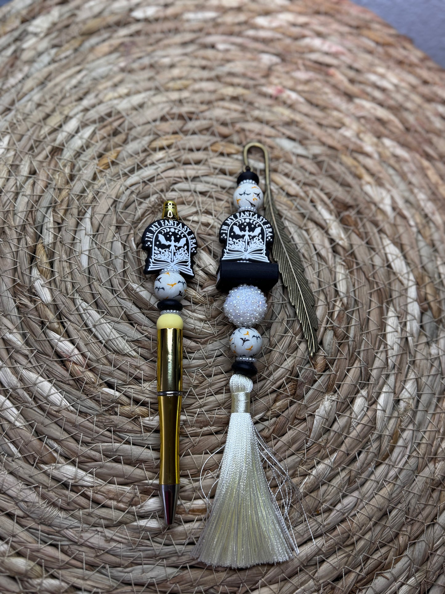 Bookmark/ Pen Combos