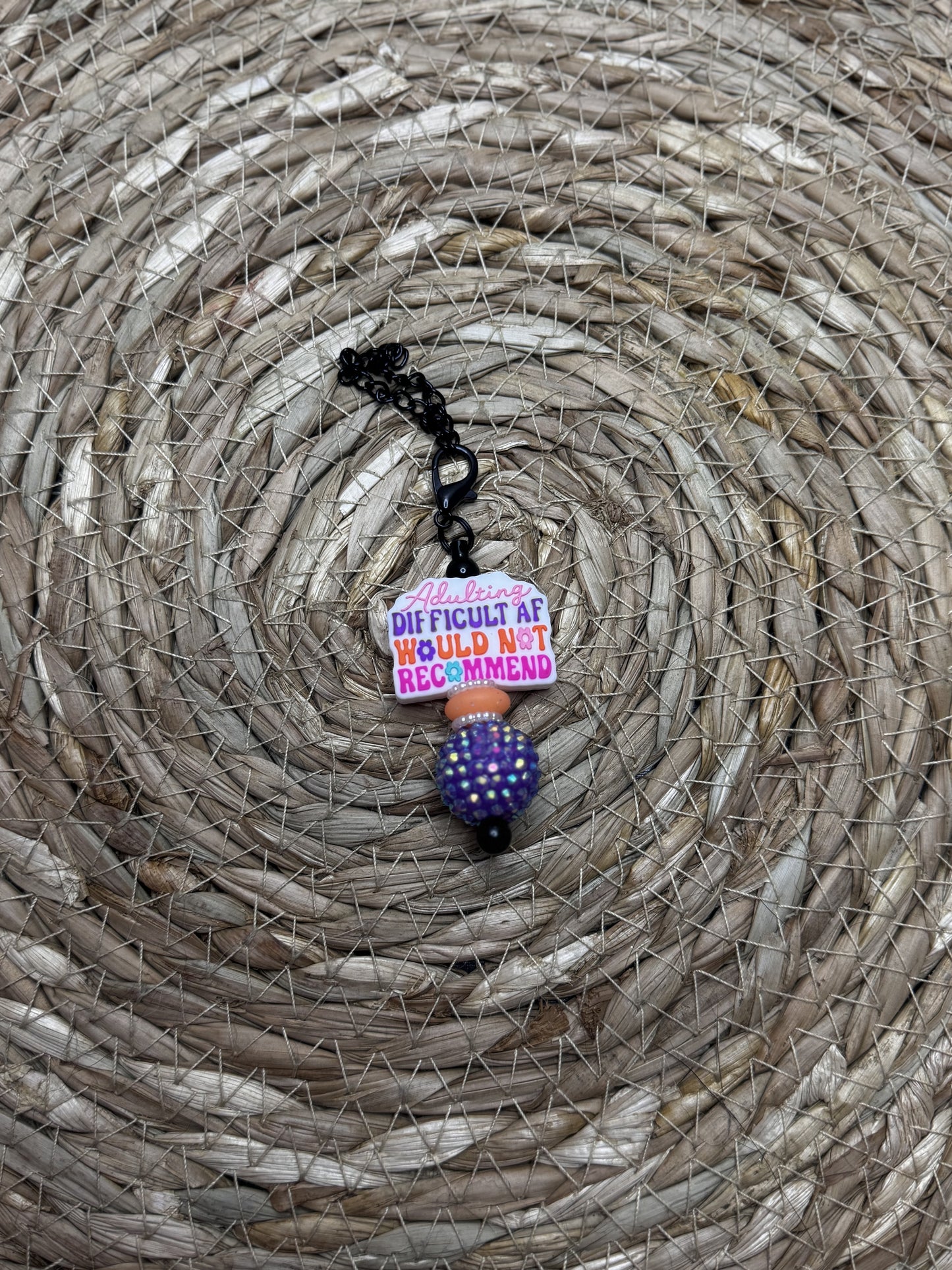 Mini Charms
