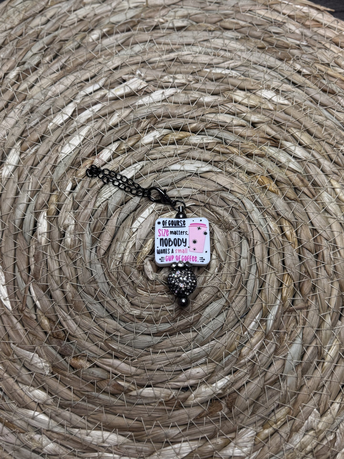 Mini Charms