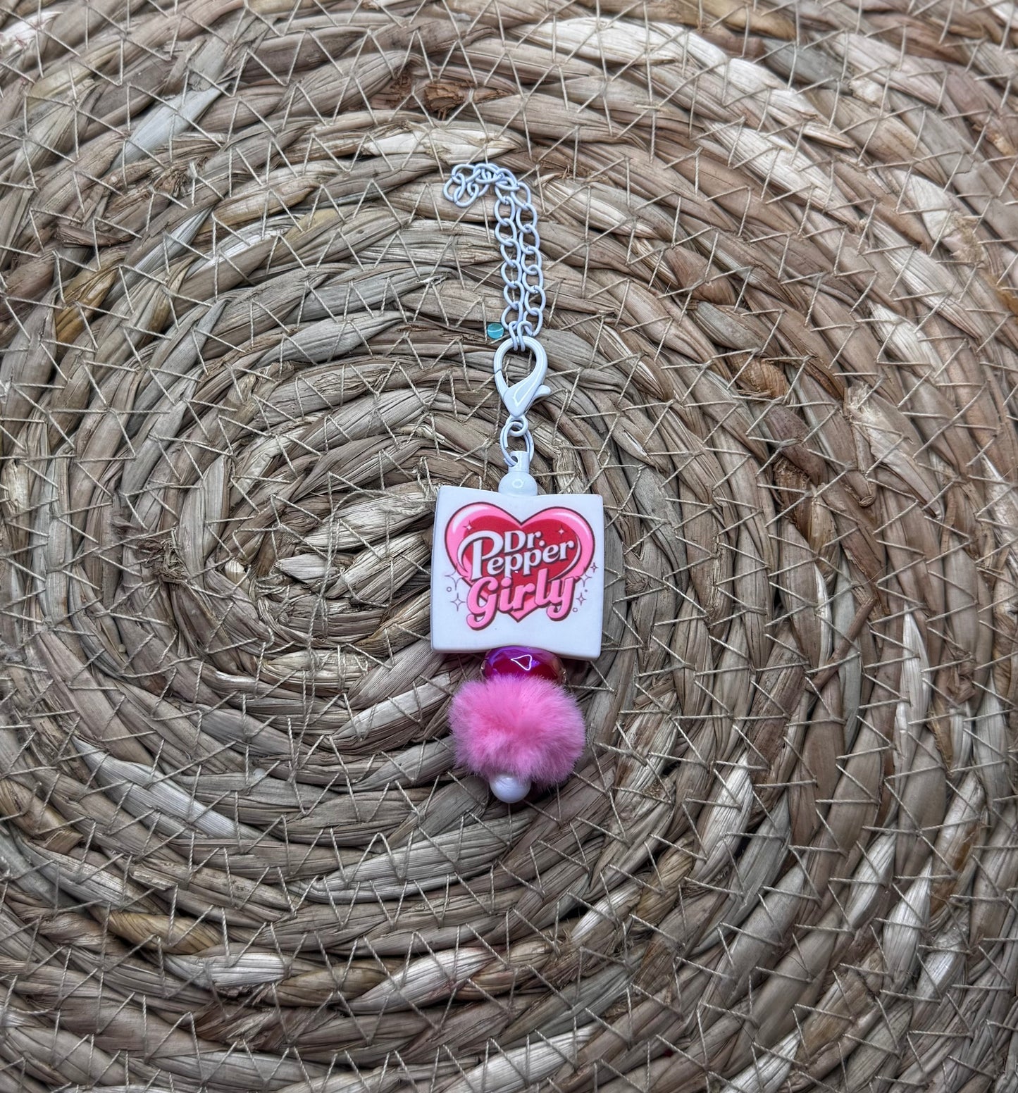 Mini Charms