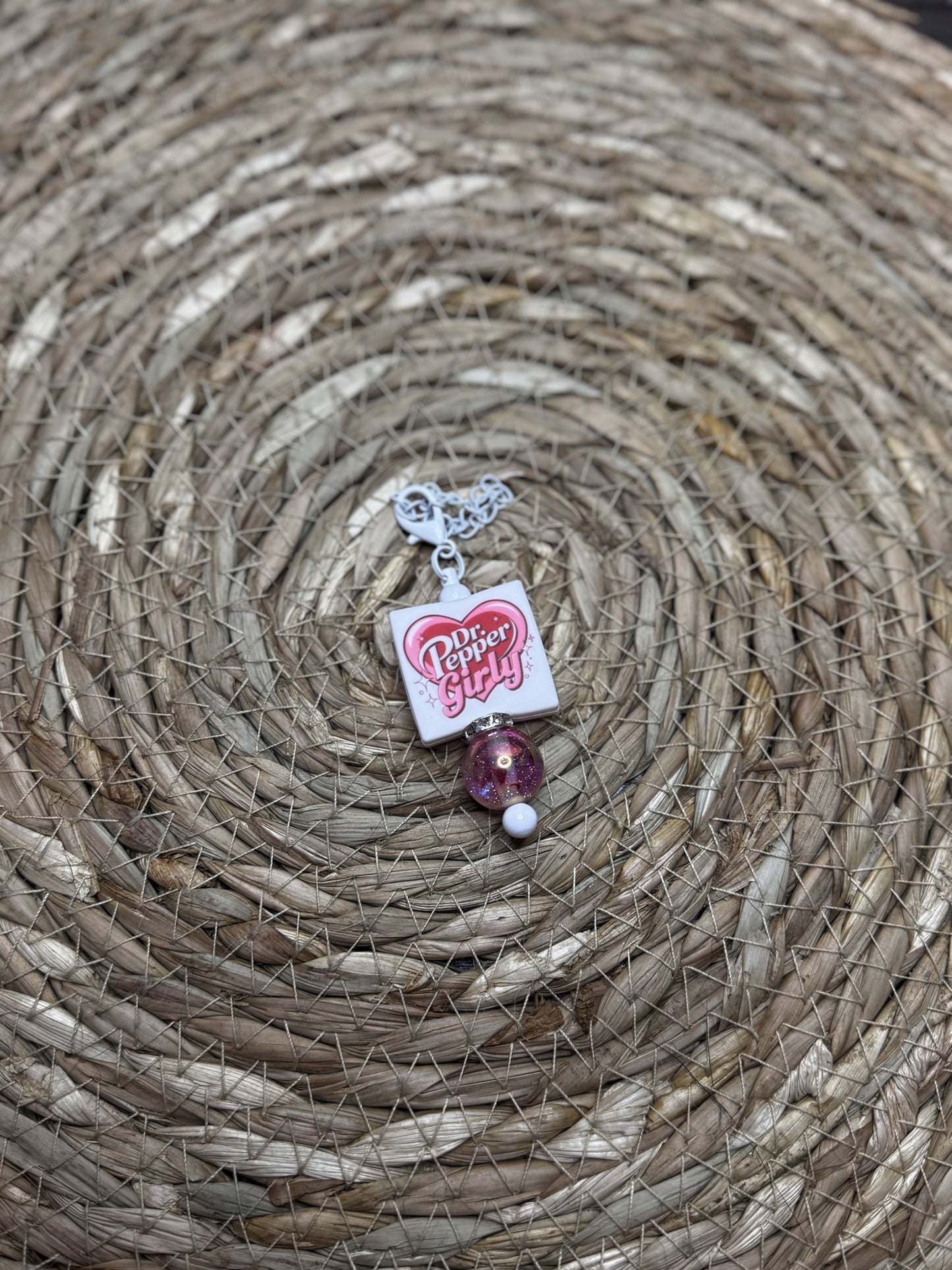 Mini Charms