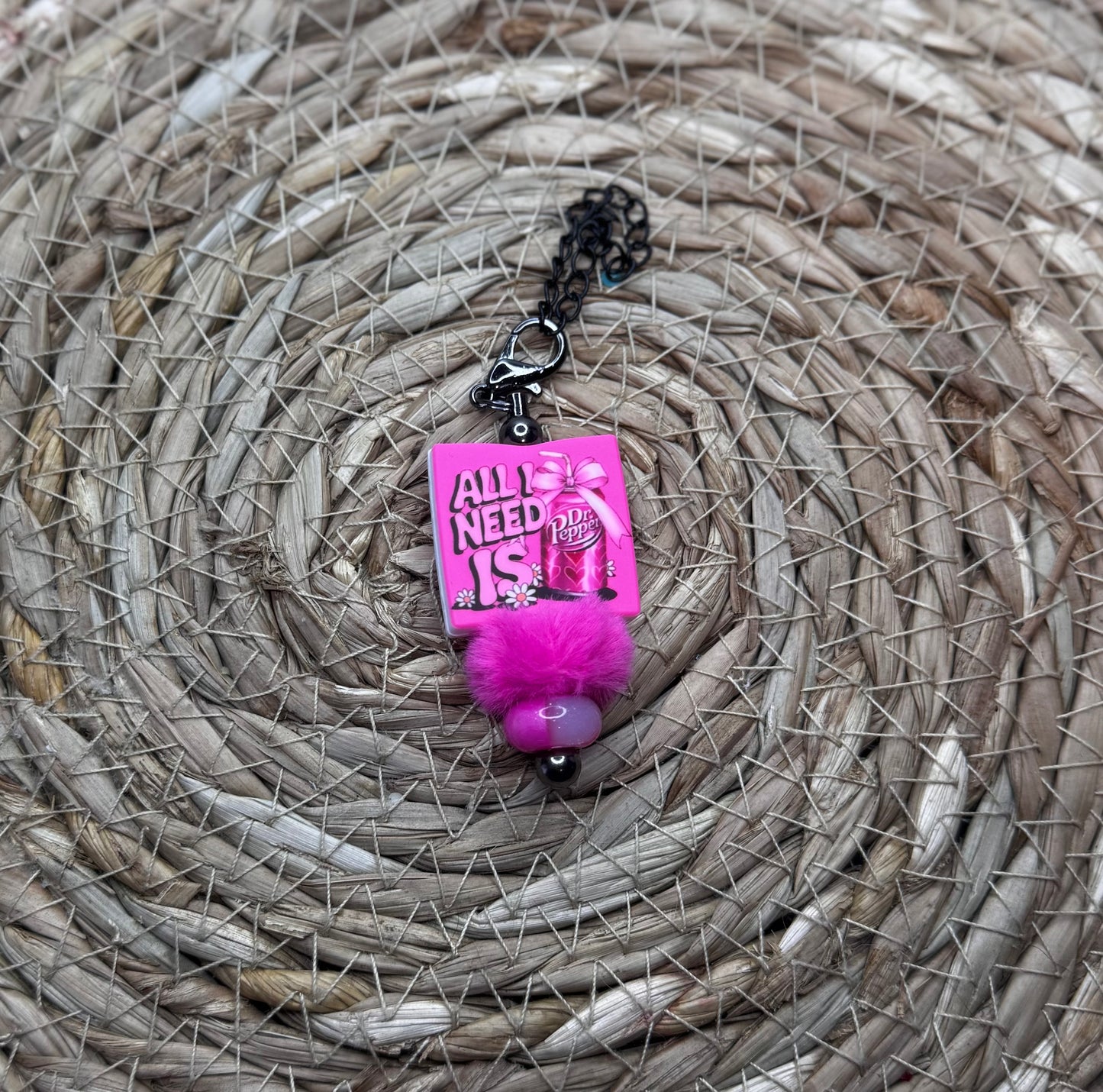 Mini Charms