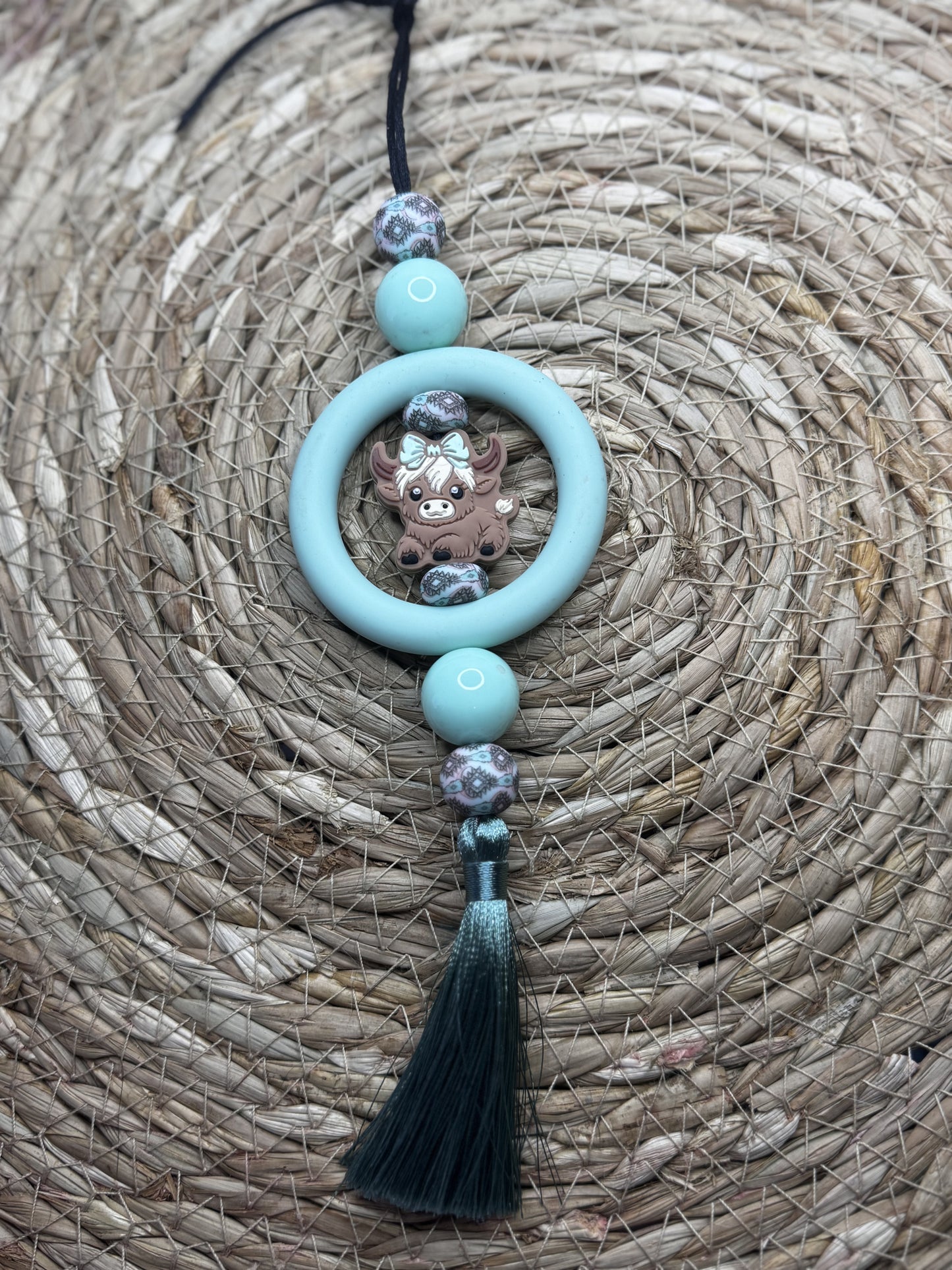 Car Charms