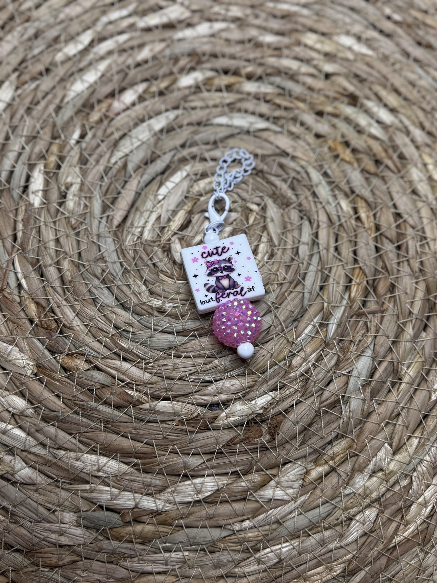 Mini Charms