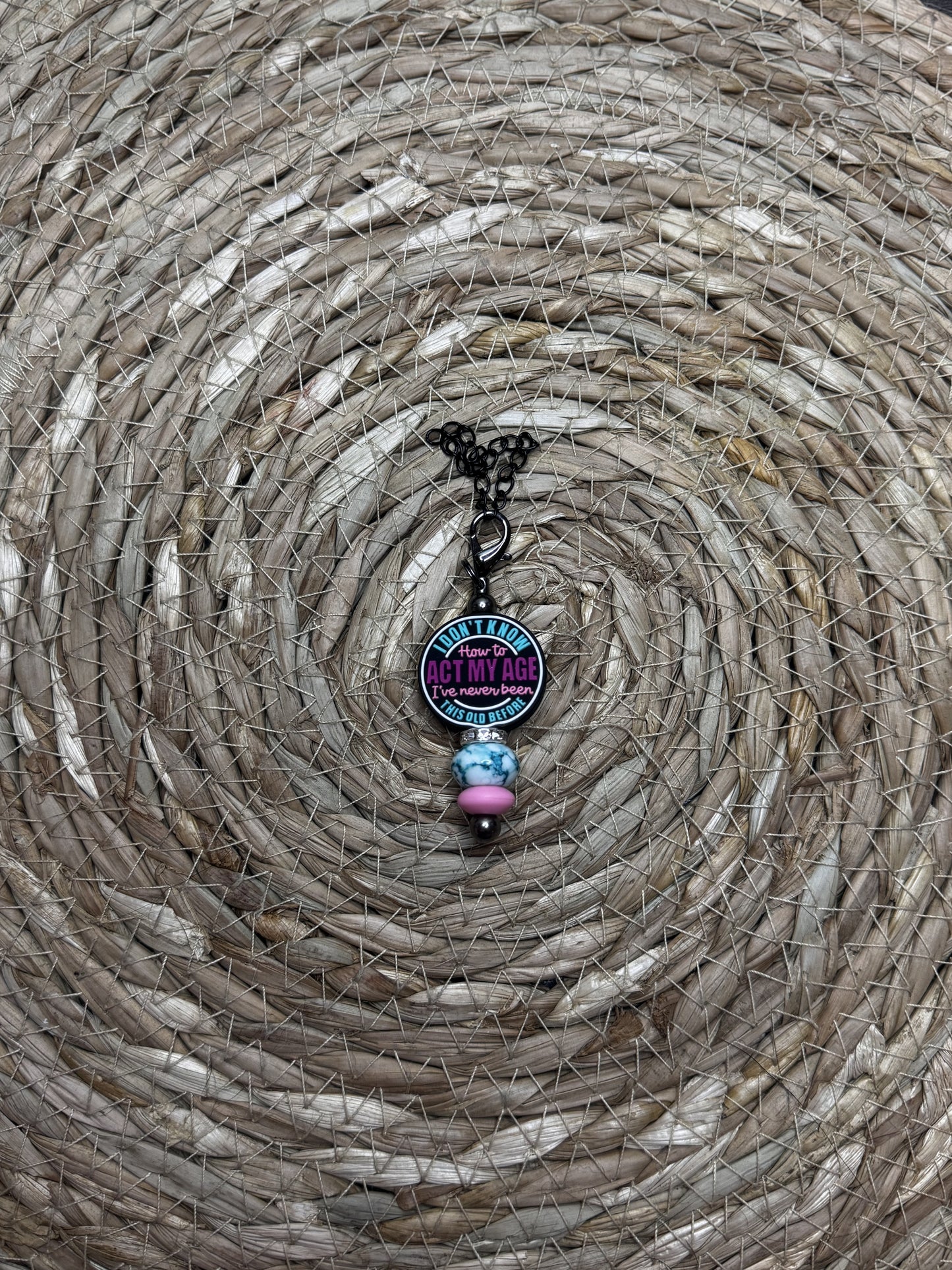 Mini Charms