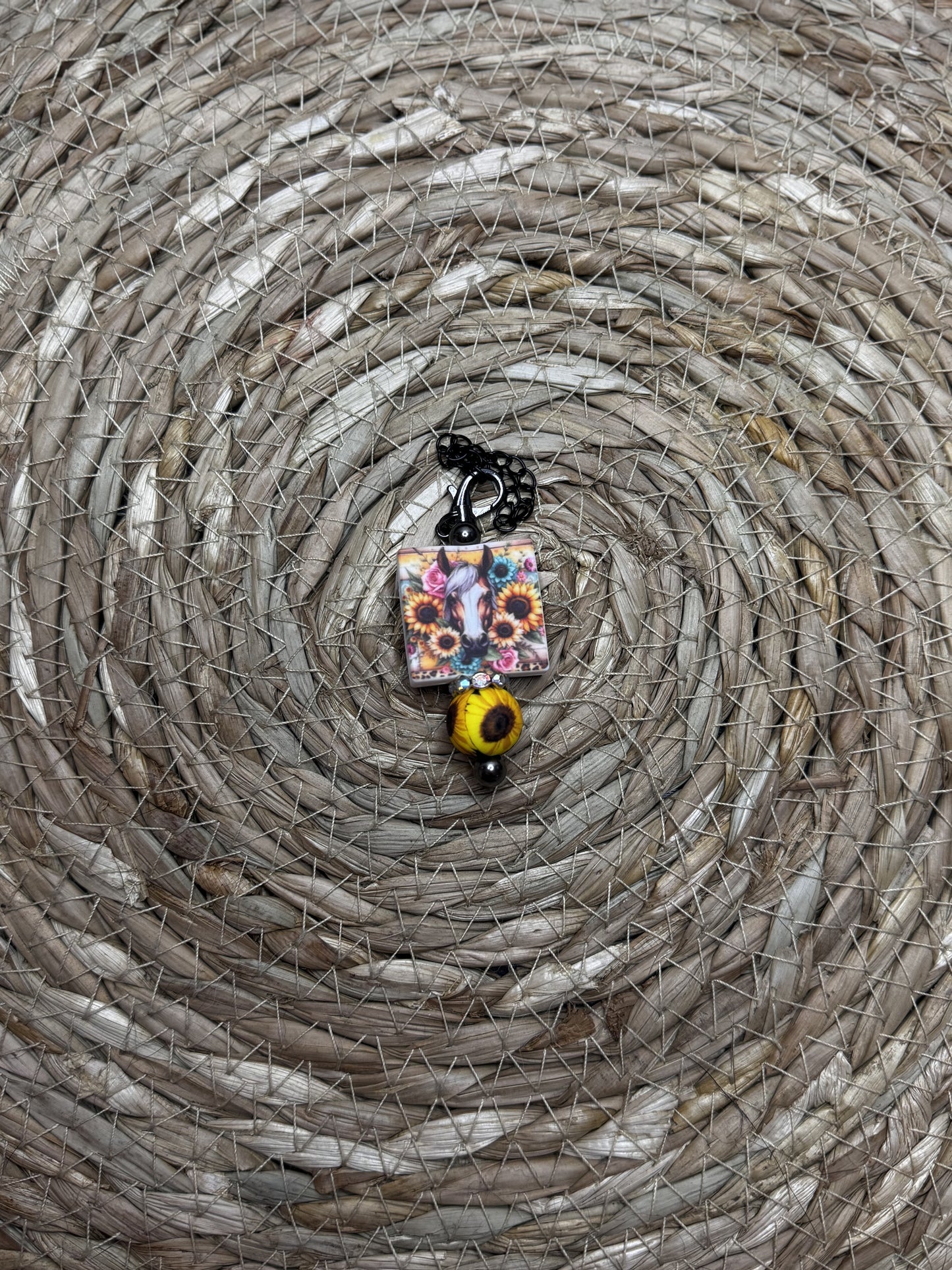 Mini Charms