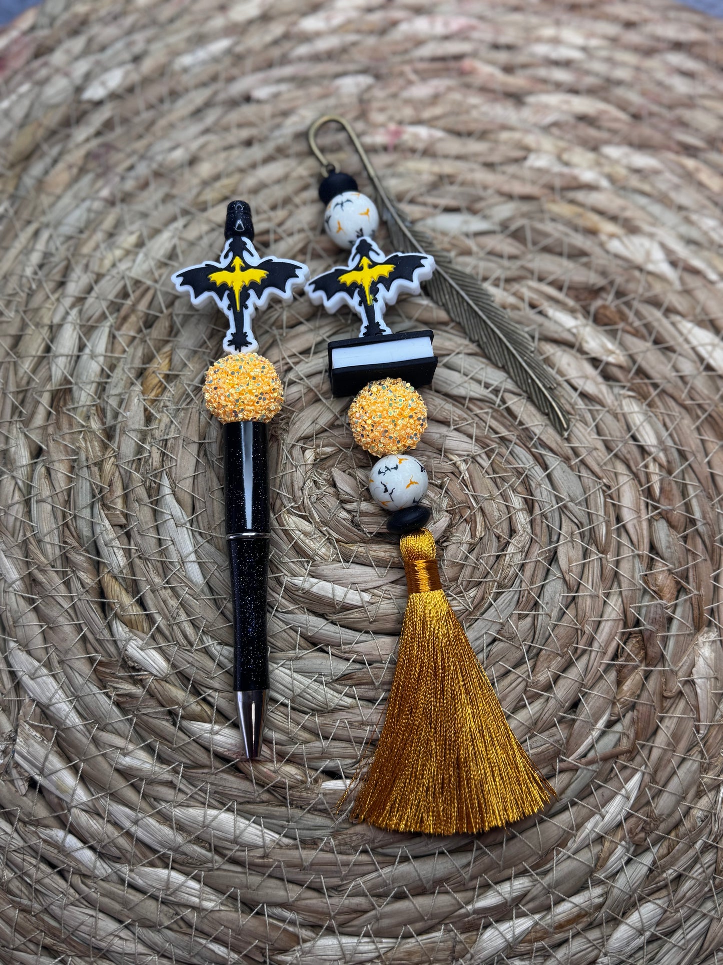 Bookmark/ Pen Combos