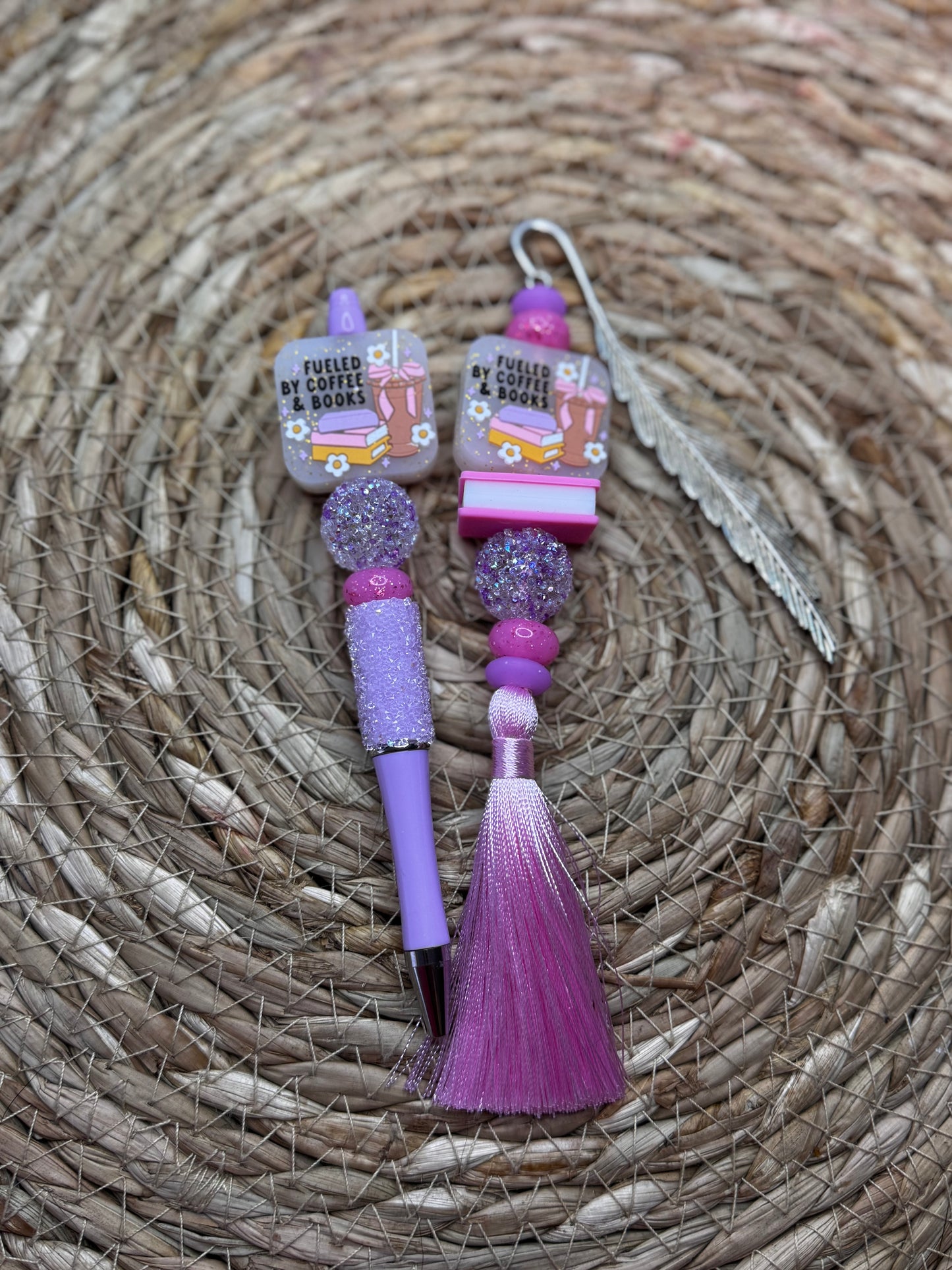 Bookmark/ Pen Combos
